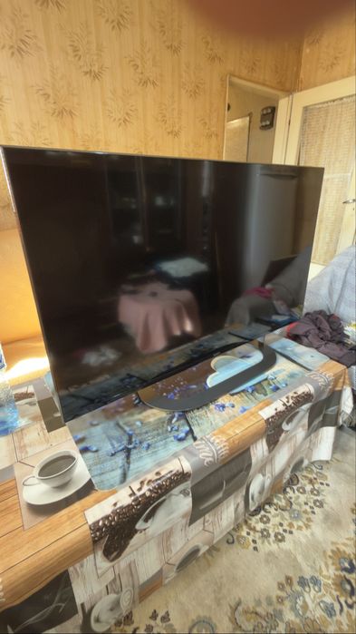 Sony Bravia 50 инча