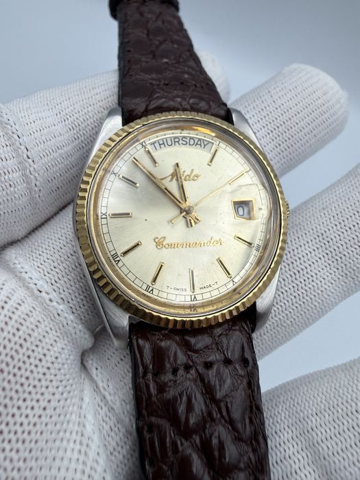 Ceas mido automatic