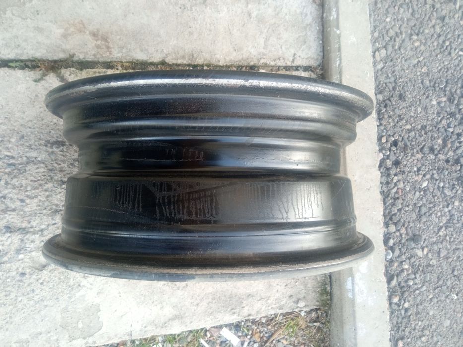 Диск R14  Selbo 4x100