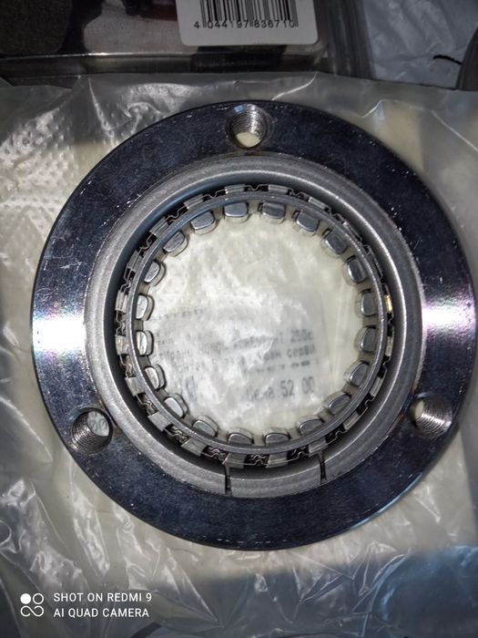 Части за скутер SUZUKI BURGMAN 200i