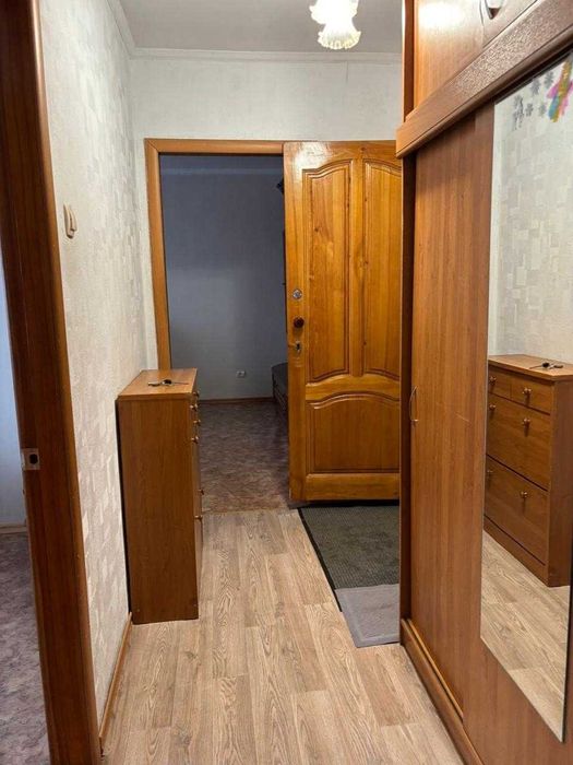 2х комнатная квартира