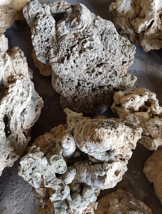 Естествен декоративен камък Бигор