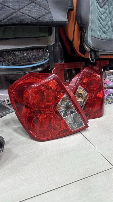 Optra arginal xolati zor