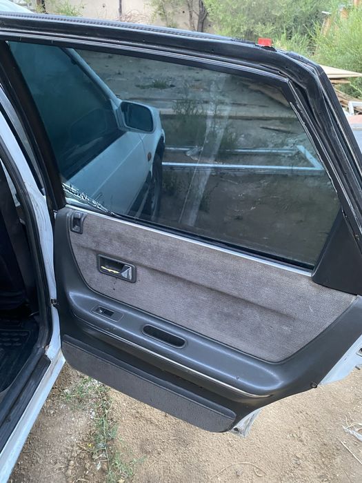 Mazda 626 ОТС Механика