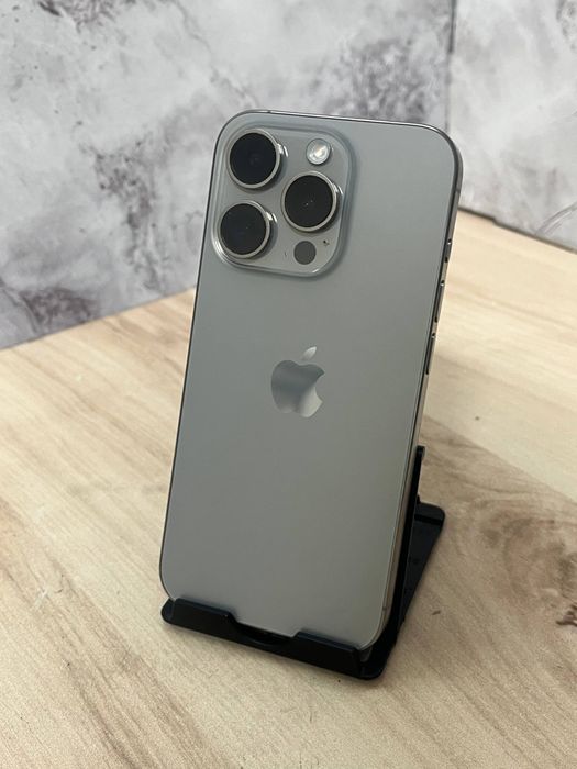 Iphone 15 Pro 256GB/ Айфон 15 Про 256Гб