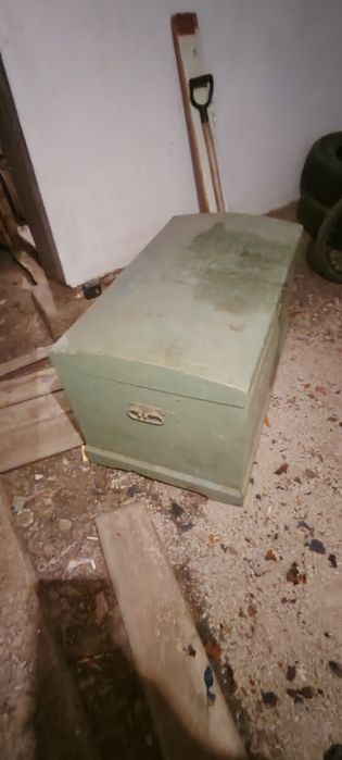 Продаю советские сундуки