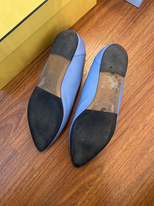 Балетки FENDI 35.5