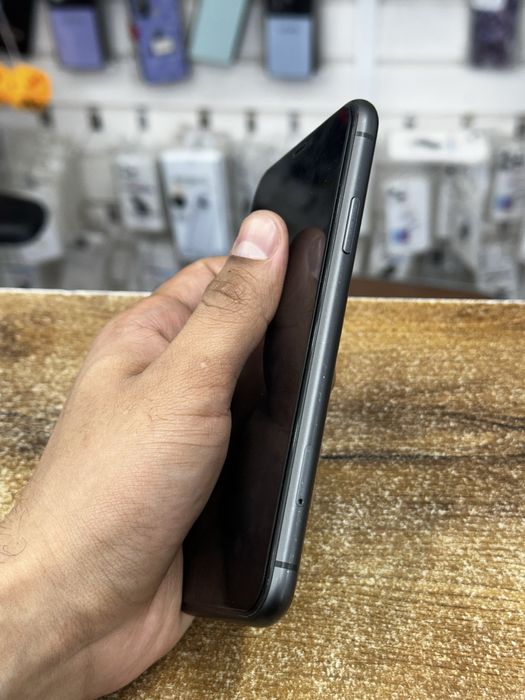 iPhone 11 (Kaspi рассрочка)