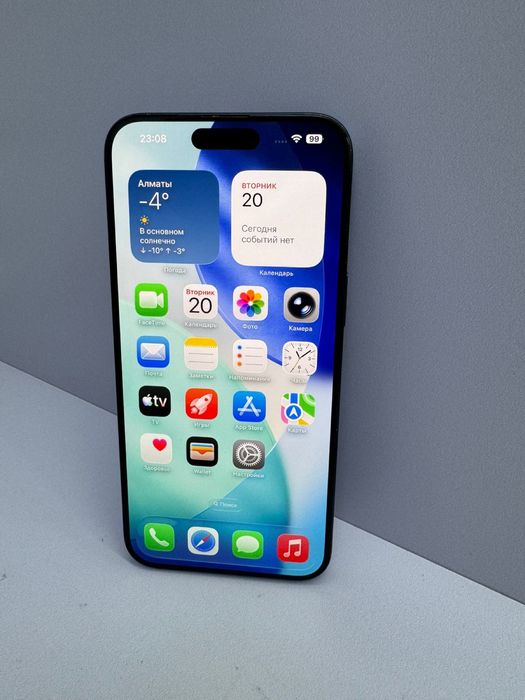 Iphone 15 pro MAX 512Gb