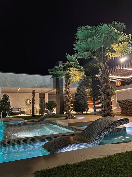 Сдаётся люкс дача в Чарваке «Мальдив» на 10 персоны