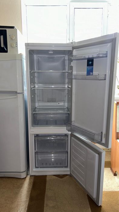 Холодильник 2023 год