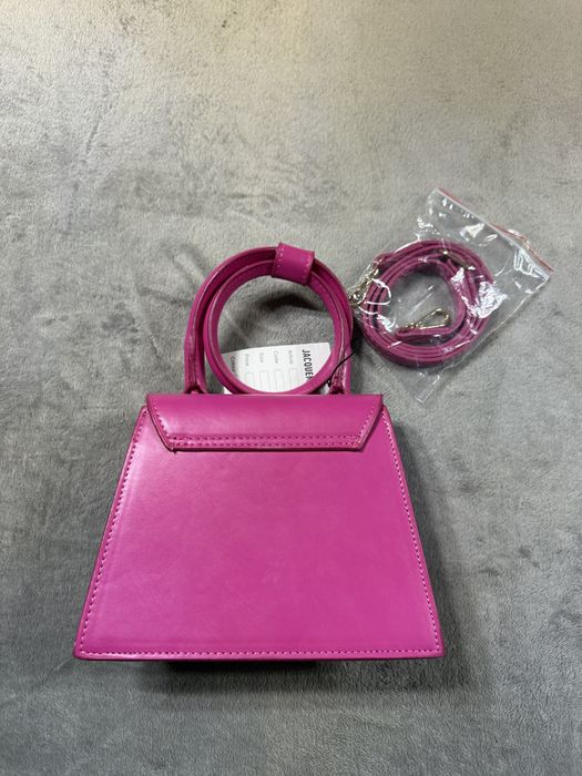 Geanta Jacquemus noua new
