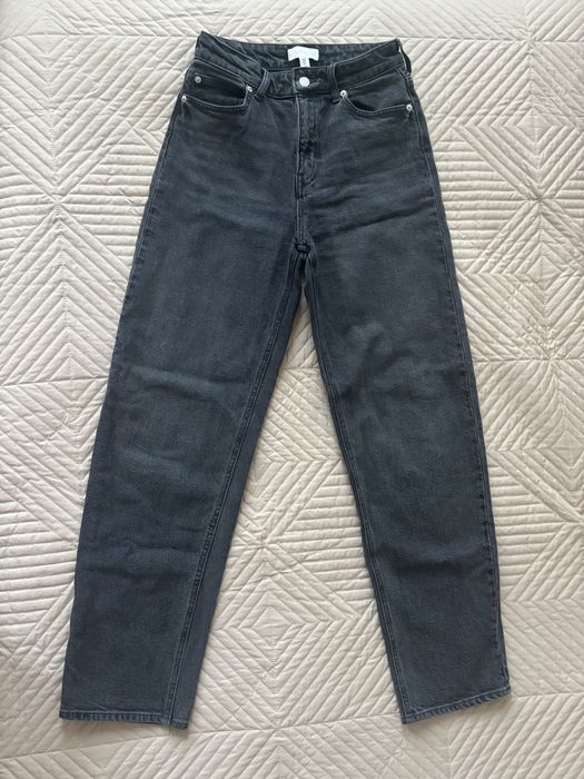 Чисто нови дънки H&M, размер 36/S