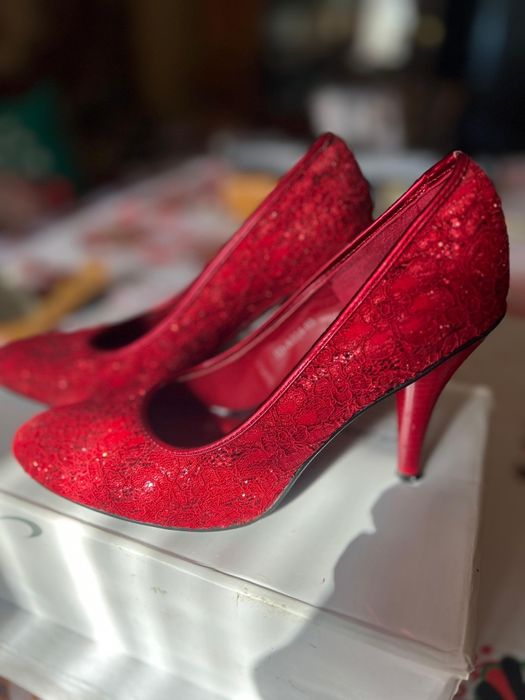 Туфли женские 35 размер