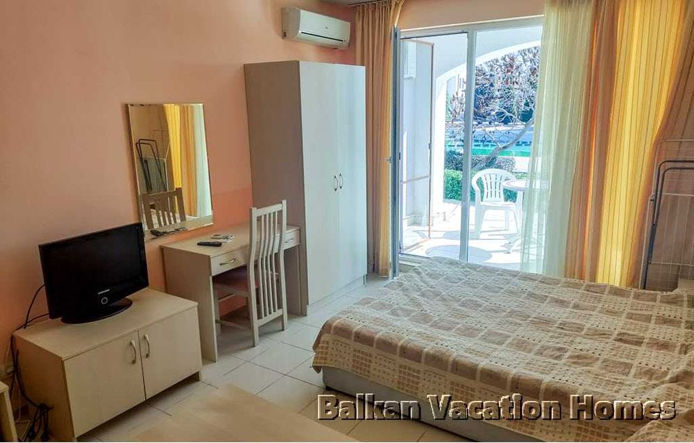 Продава се Едностаен апартамент в с. Рогачево, Област Добрич - 40 кв.м за 1150 €/кв.м - Снимка #3