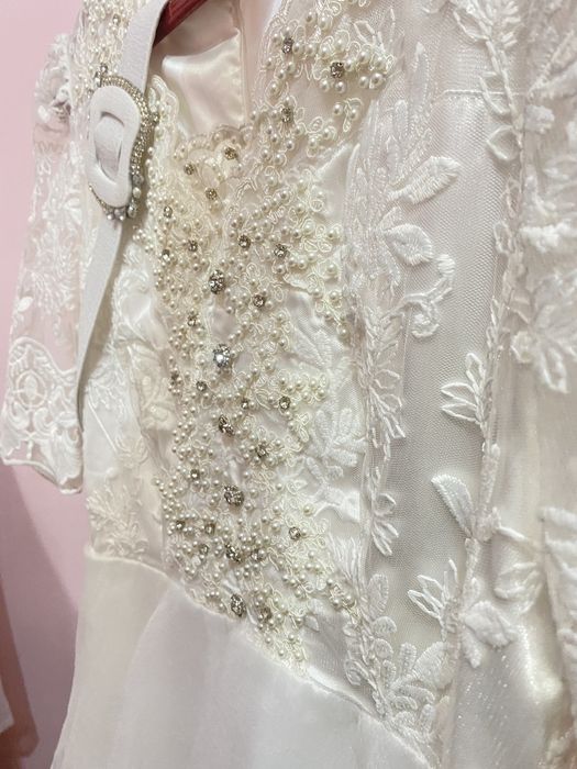 Шикарная платья