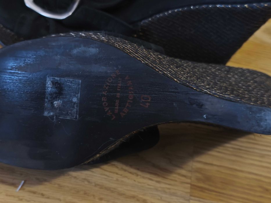 Чехли " LIU JO" номер 40