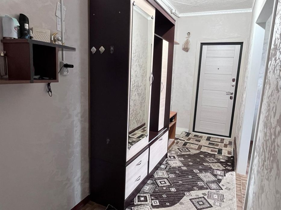 Продам 4 комнатную квортиру