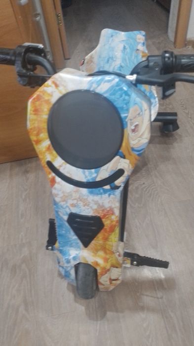 KUGUAY Drift car мультиколор