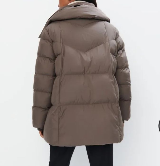 Пухено яке Mohito