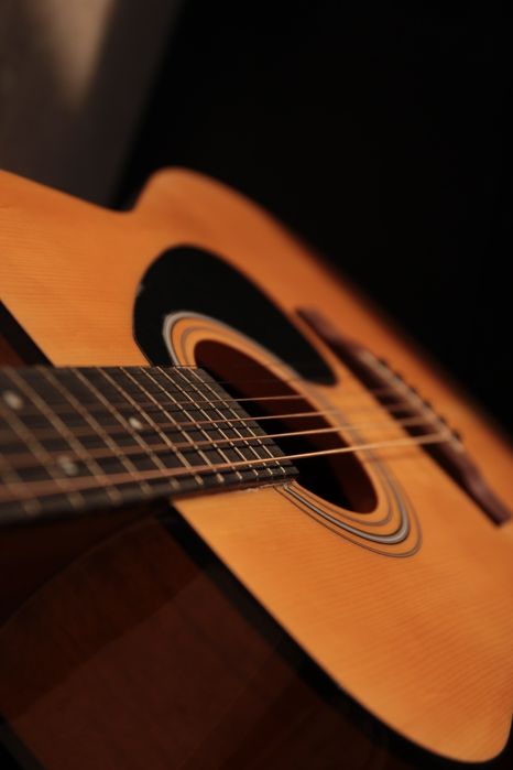 Yamaha F310 + чехол