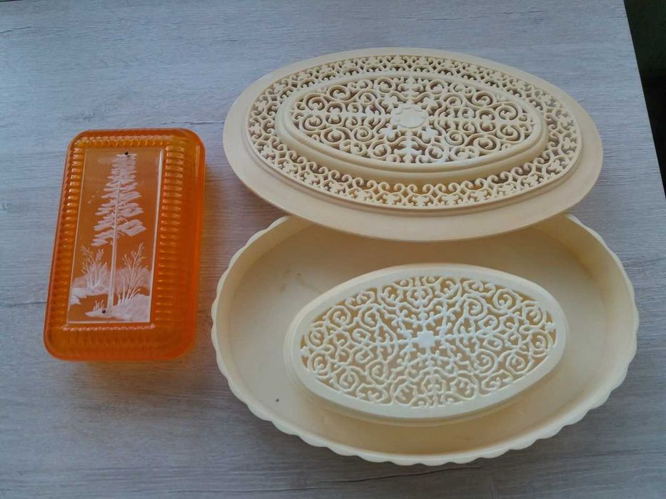 Шкатулки винтажные, советские