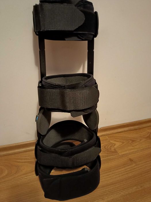 Orteza genunchi Medical Flex funcțională, posteratorie,mecanism ROM