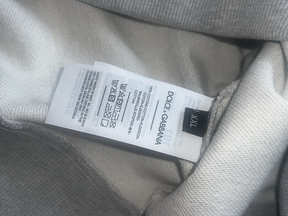 Bluza dolce&gababa XXL