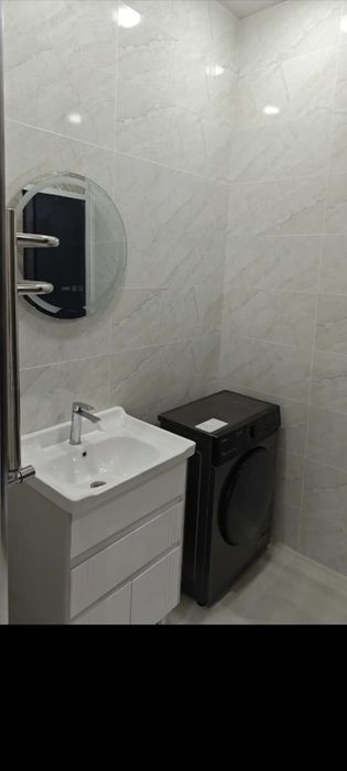 2 xonalik kvartira sotiladi