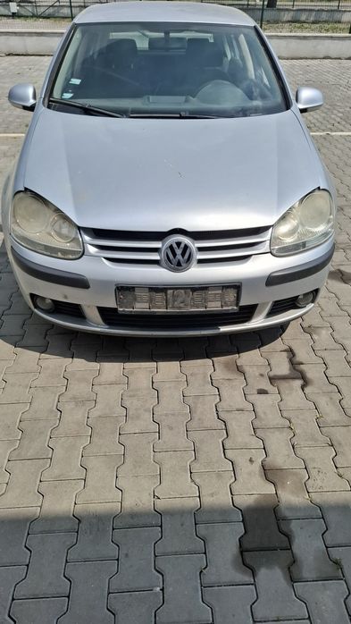 Vand capota bara ,aripa ,far Golf 5