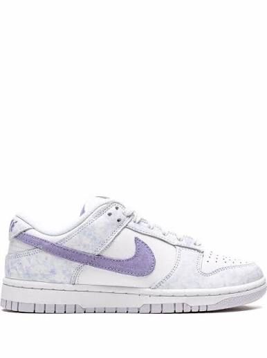 Nike Dunk purple pulse