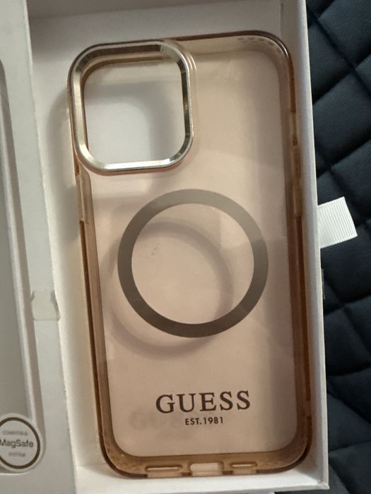 Huse Guess Iphone13 Pro Max
