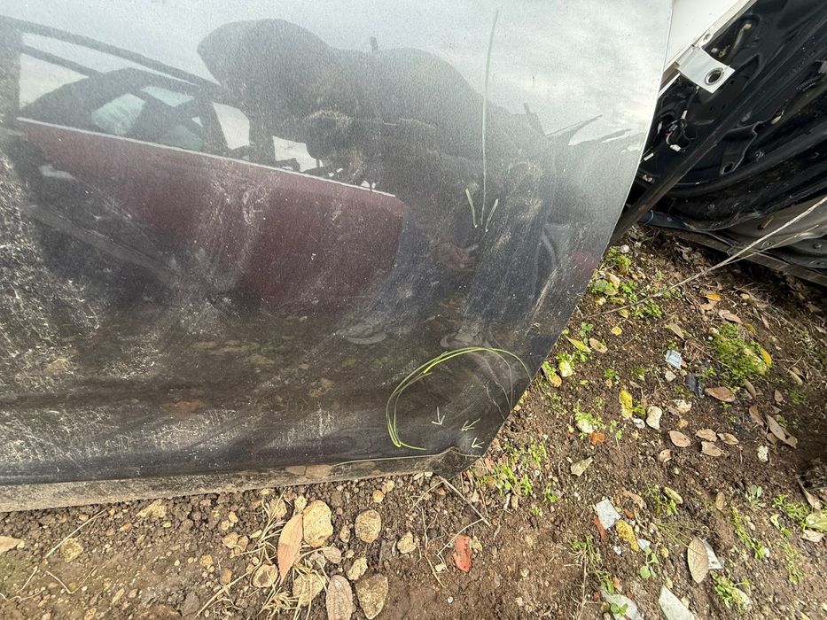 Предна дясна врата Ауди AUDI A6 4G ном 6