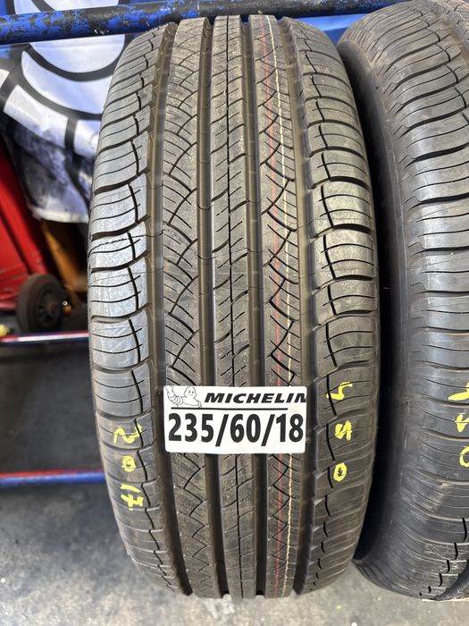 235/60/18 Michelin 103H