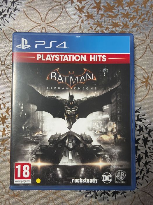 Jocuri PlayStation 4 - God Of War, GTA 5, Spiderman etc.
