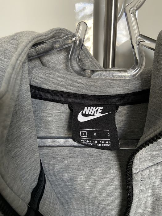 Суичър Nike Tech Fleece L