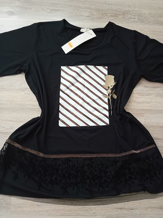 Чисто нова рокля/туника