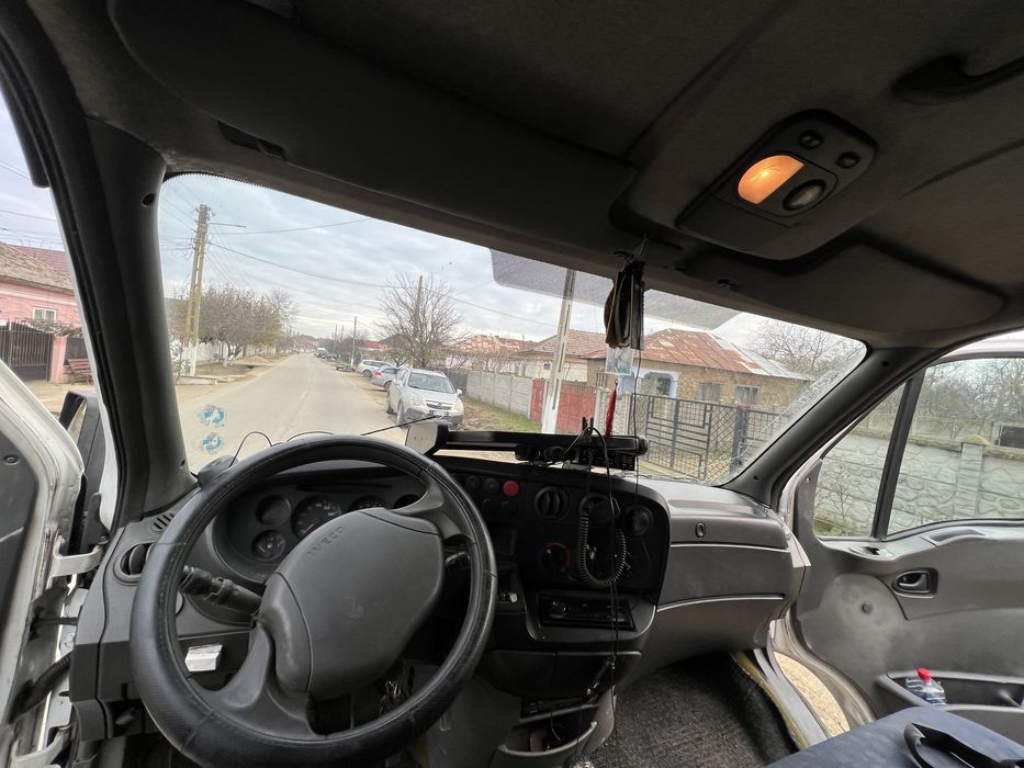 Iveco Daily 35C 15