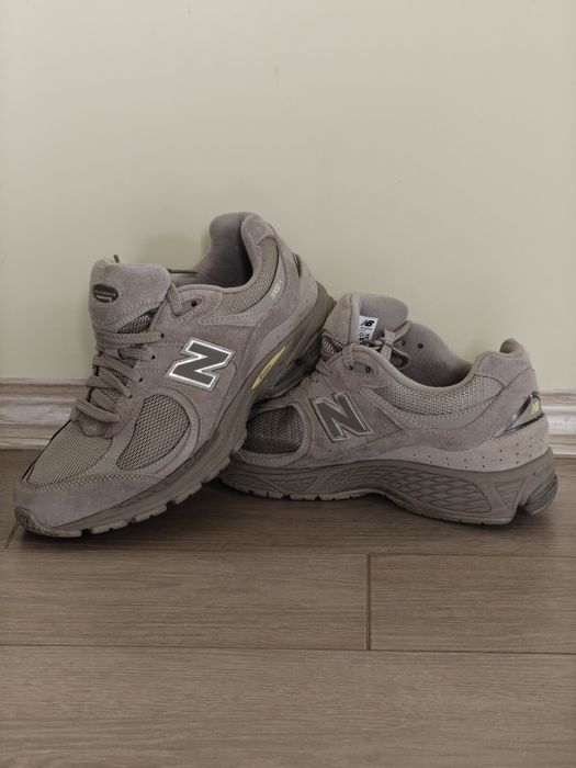 Маратонки за бягане New Balance 2002R