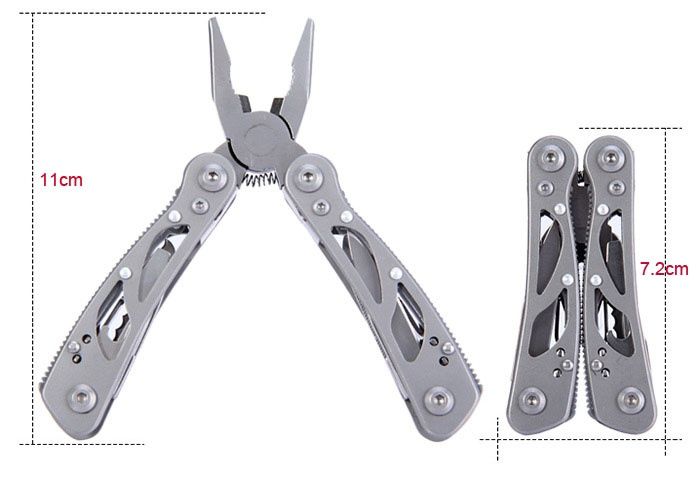 Patent Ganzo G104-S