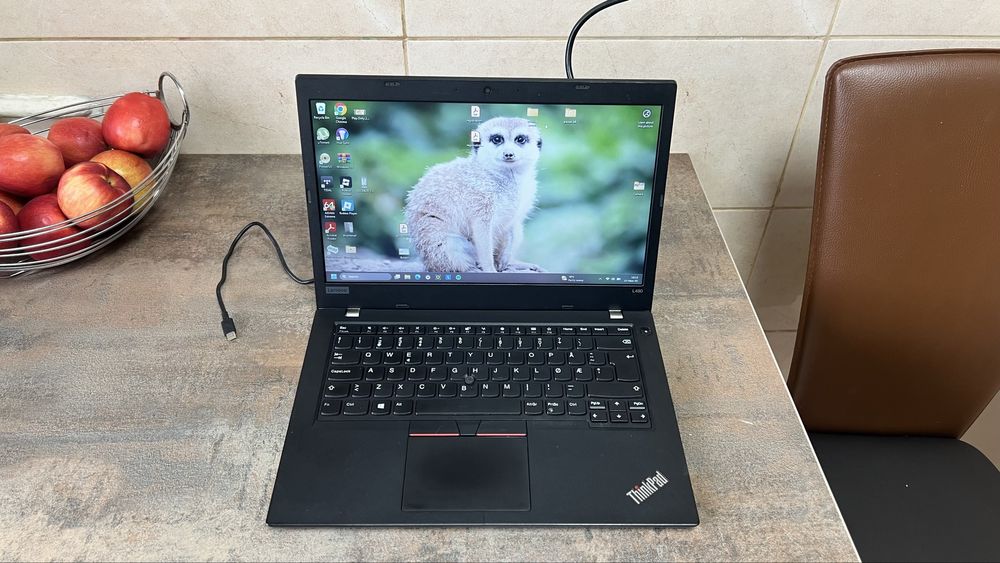 Laptop Lenovo ThinkPad L480