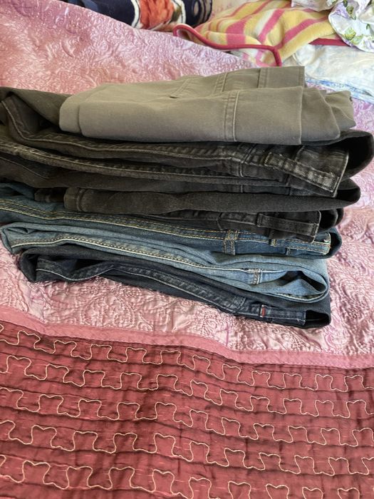 Срочно Джинсы подростковый