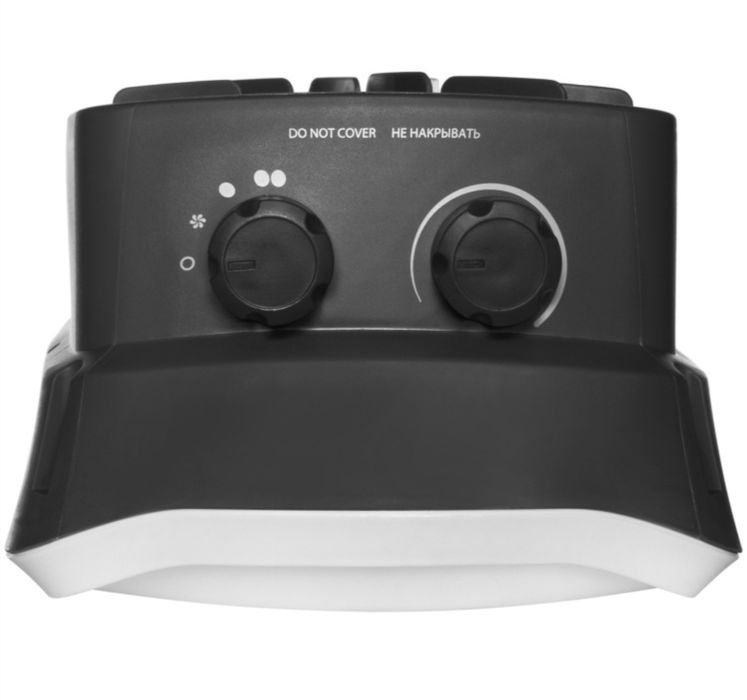 Продам тепло вентилятор