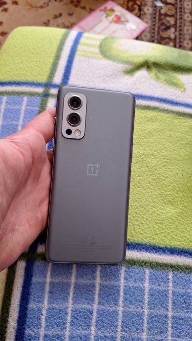 Смартфон OnePlus Nord 2 5g