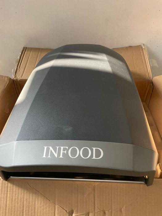 Продам Печь для пиццы