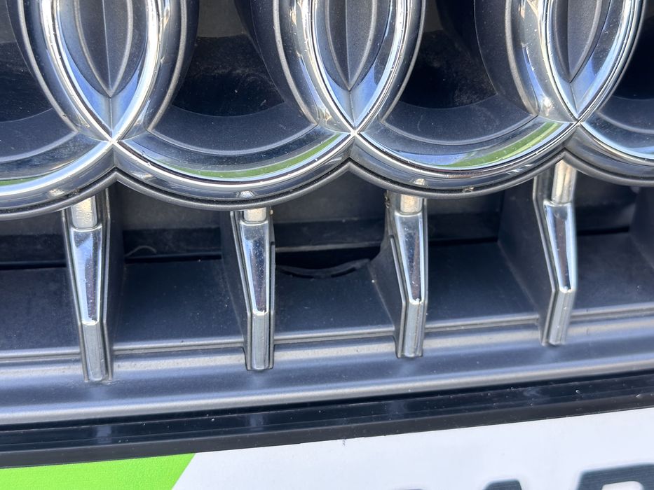 Предна броня AUDI A6 ALLROAD C7 4G Фейслифт