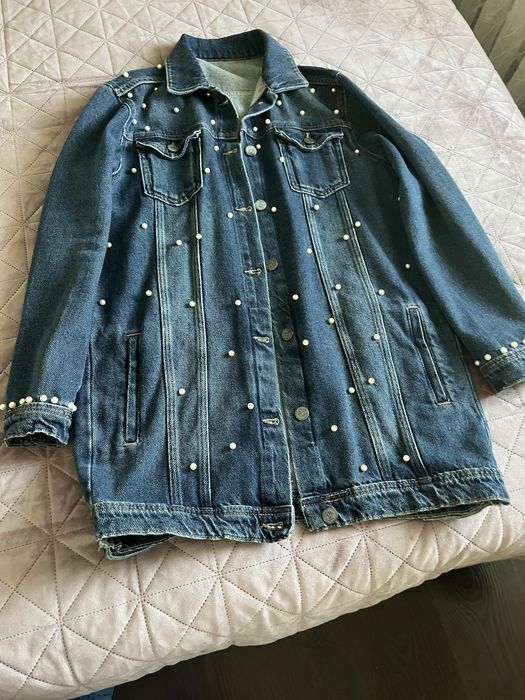 Дамско яке  от 20лв до 40лв