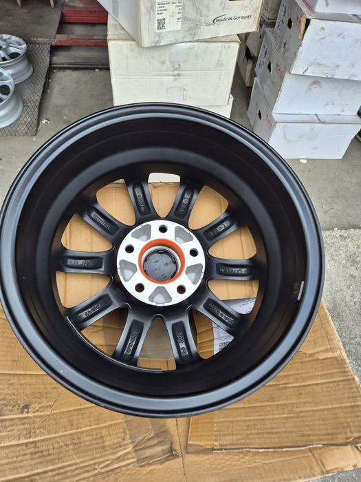 Джанти Platin 15 цола ,5х114.3 , 6j , et45 Hundai  Kia Mazda  Renault