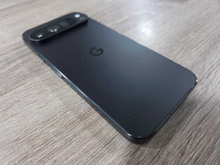 Google Pixel 9 Pro XL
