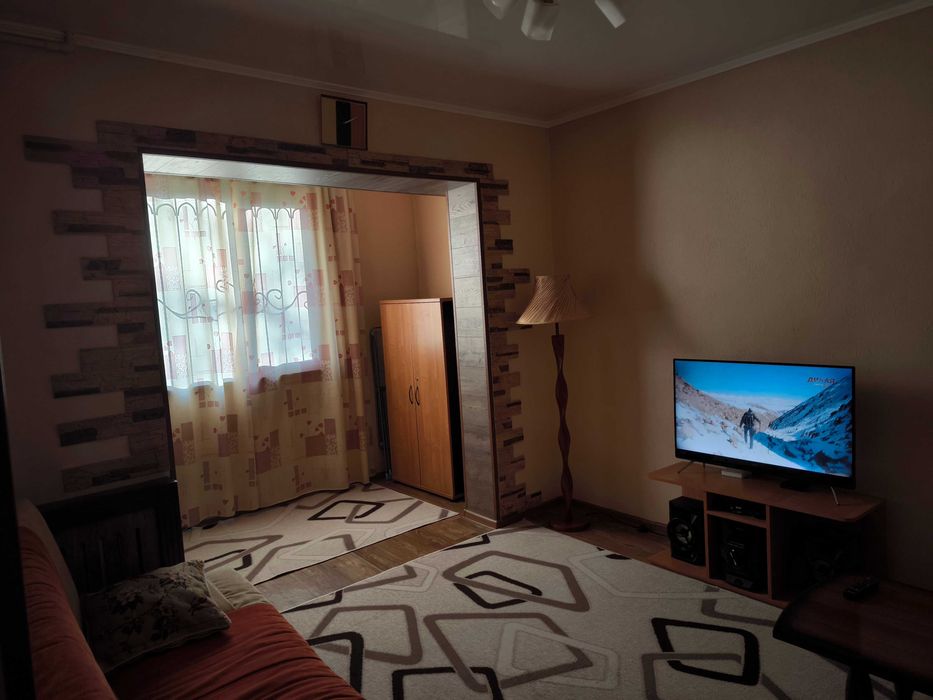 Сдается от собственника 2к комнатая кв, в Мирзо -улугбекском районе